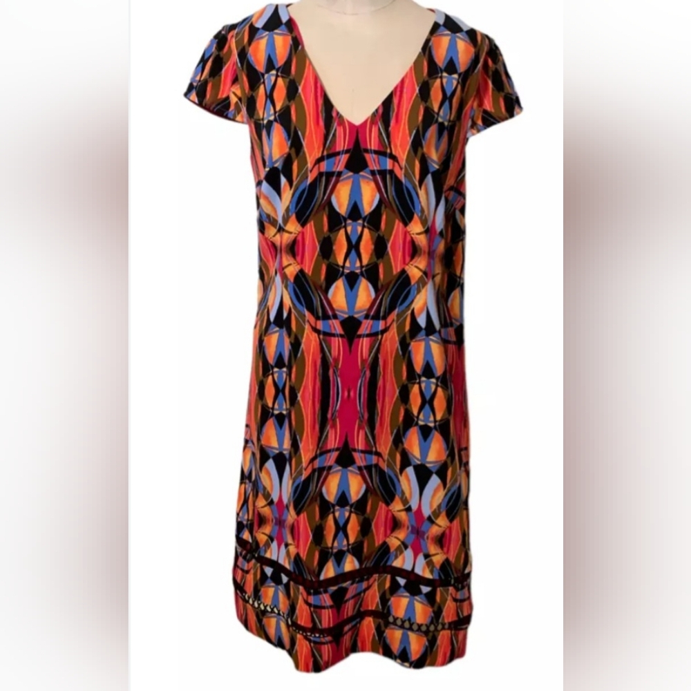 Laundry by Shelli Dress Size 8